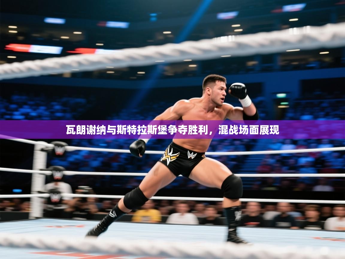 瓦朗谢纳与斯特拉斯堡争夺胜利，混战场面展现  第2张