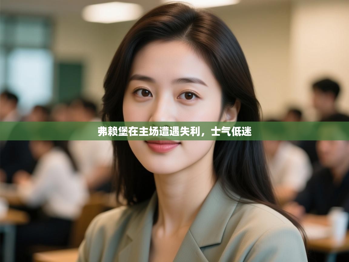 弗赖堡在主场遭遇失利，士气低迷  第2张