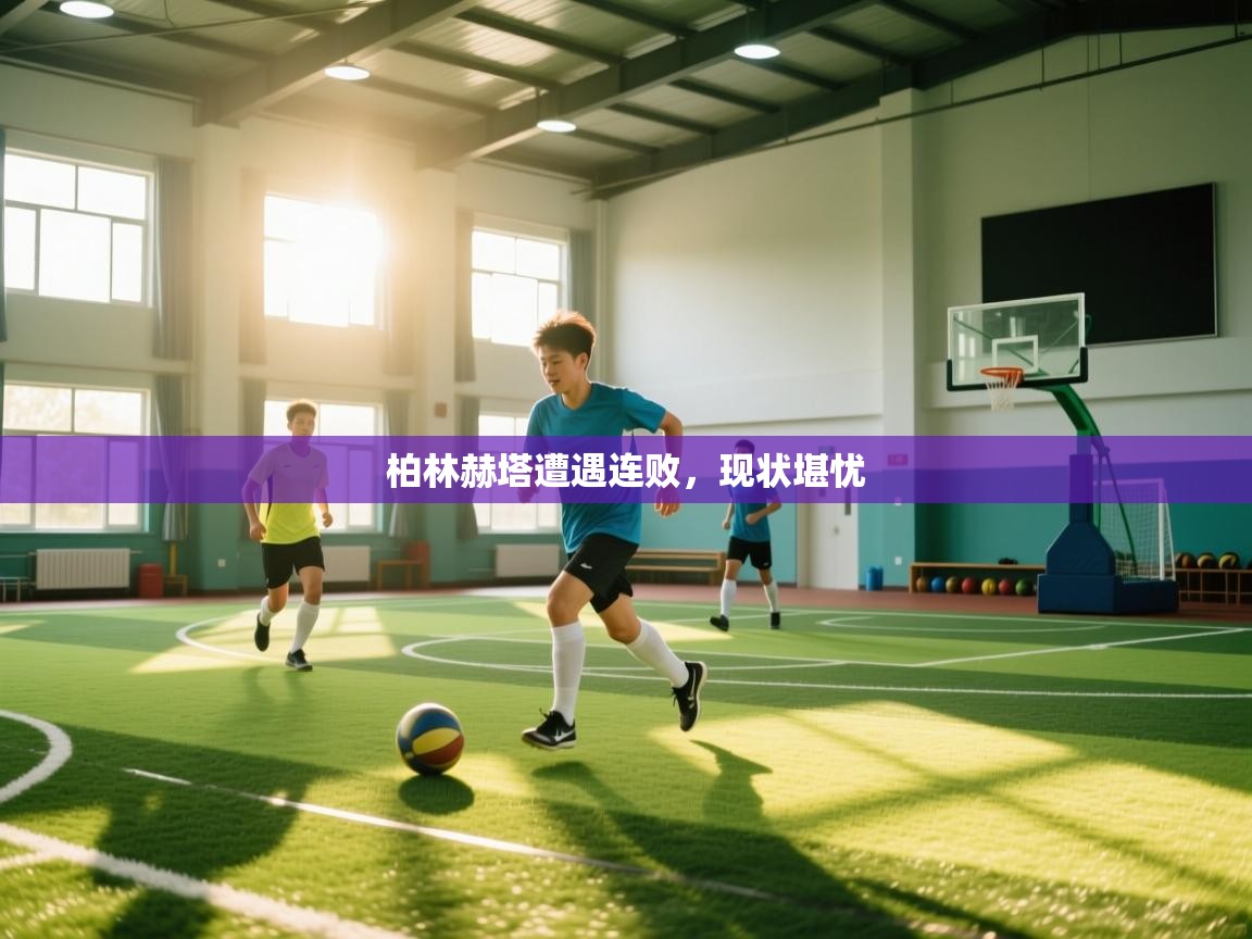 柏林赫塔遭遇连败，现状堪忧  第1张