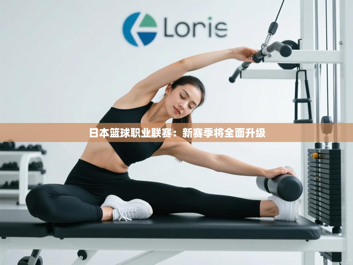 日本篮球职业联赛：新赛季将全面升级  第2张