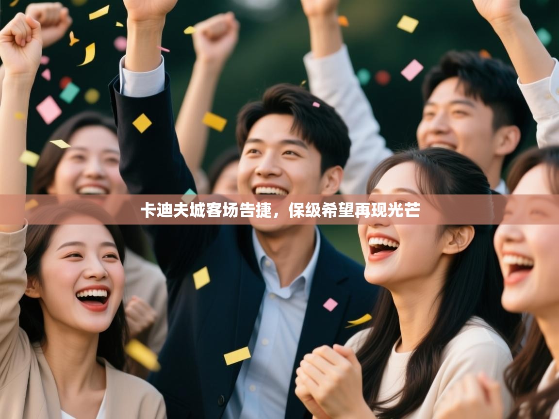 卡迪夫城客场告捷，保级希望再现光芒  第2张