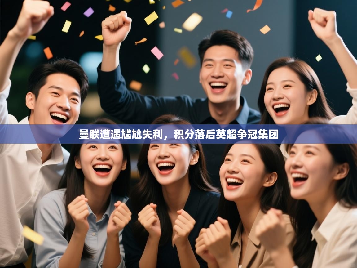 曼联遭遇尴尬失利，积分落后英超争冠集团  第2张