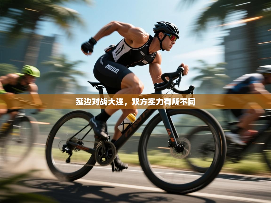 延边对战大连,双方实力有所不同 第2张