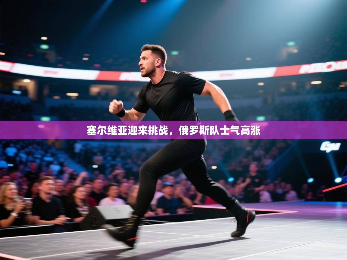 塞尔维亚迎来挑战，俄罗斯队士气高涨  第1张