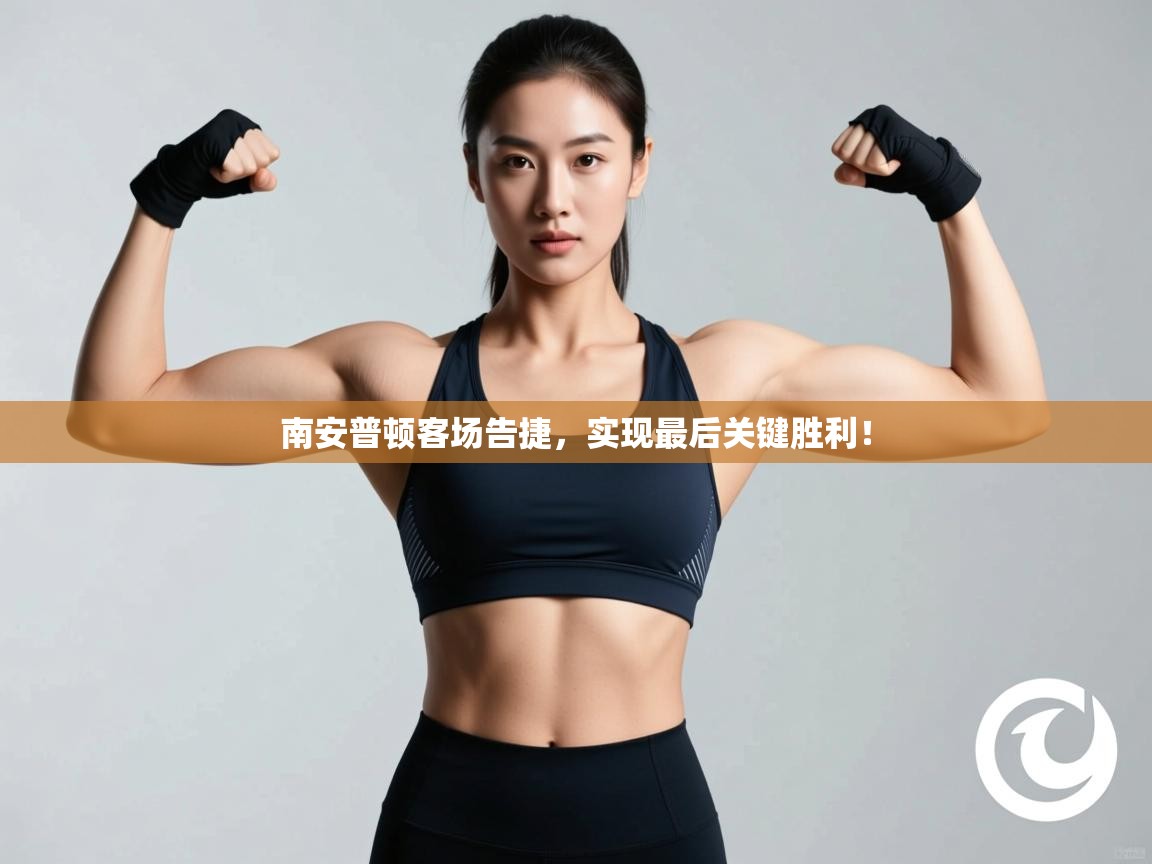 南安普顿客场告捷,实现最后关键胜利! 第2张