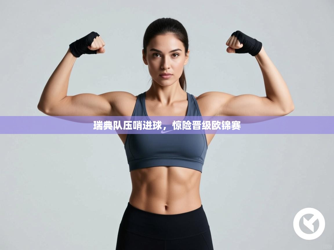 瑞典队压哨进球，惊险晋级欧锦赛