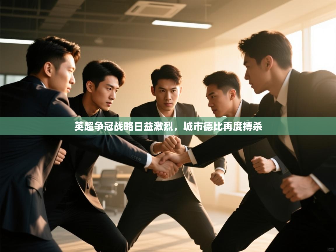 英超争冠战略日益激烈，城市德比再度搏杀