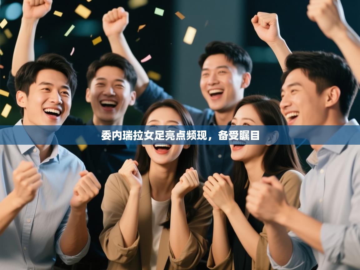 委内瑞拉女足亮点频现，备受瞩目  第2张