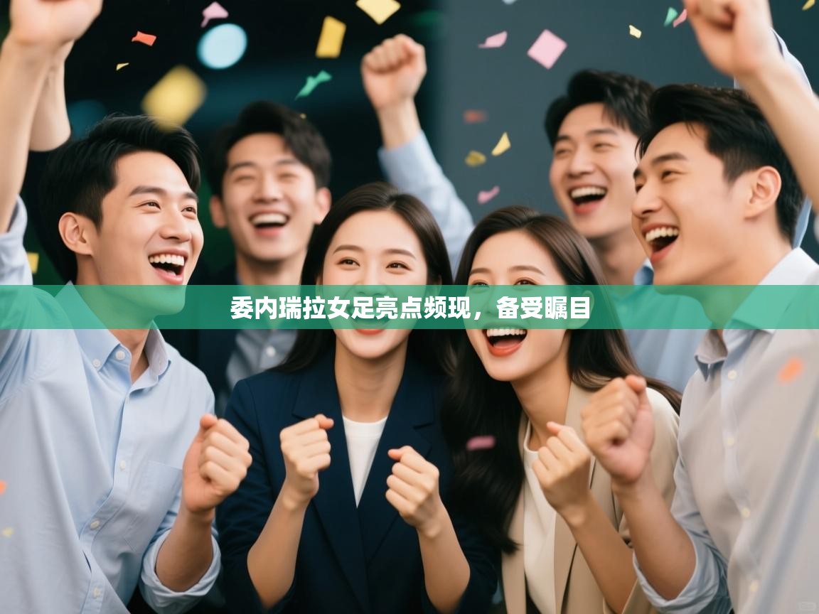 委内瑞拉女足亮点频现，备受瞩目  第1张