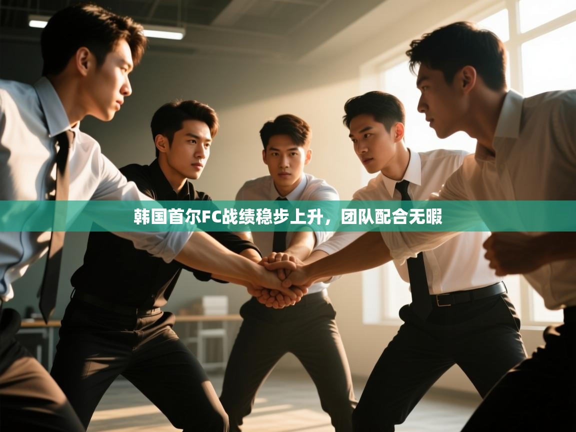 韩国首尔FC战绩稳步上升，团队配合无暇  第2张