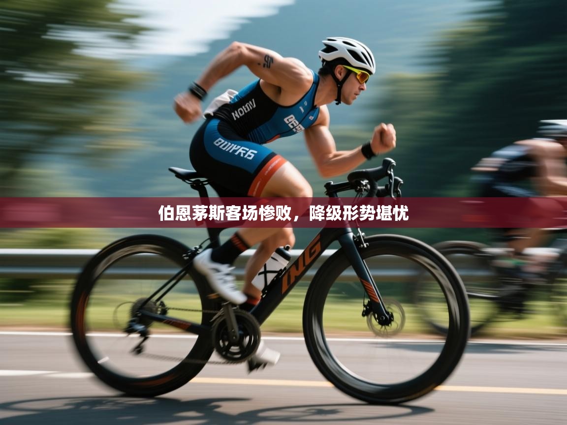 伯恩茅斯客场惨败，降级形势堪忧  第1张