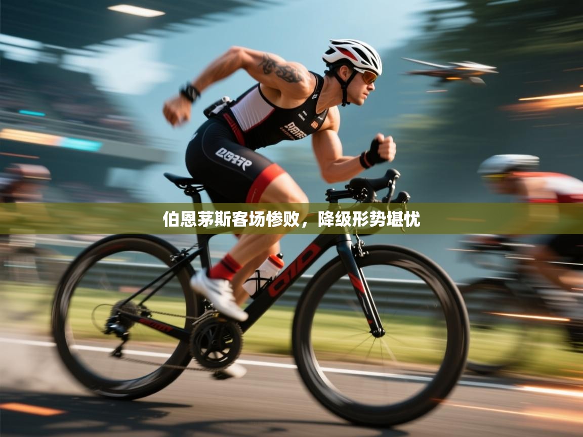 伯恩茅斯客场惨败，降级形势堪忧  第2张